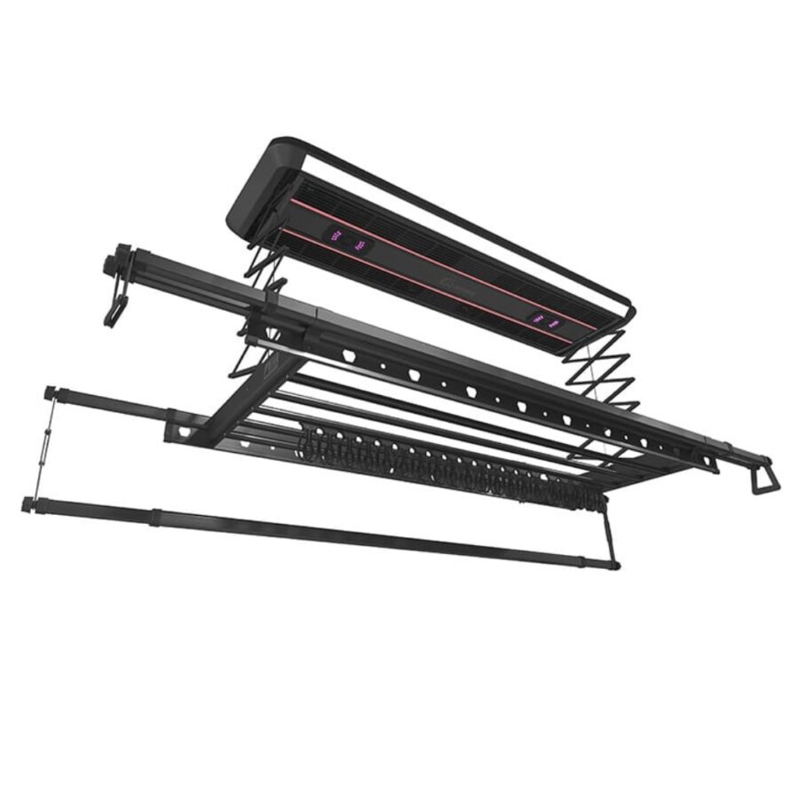 AH120B - Balck