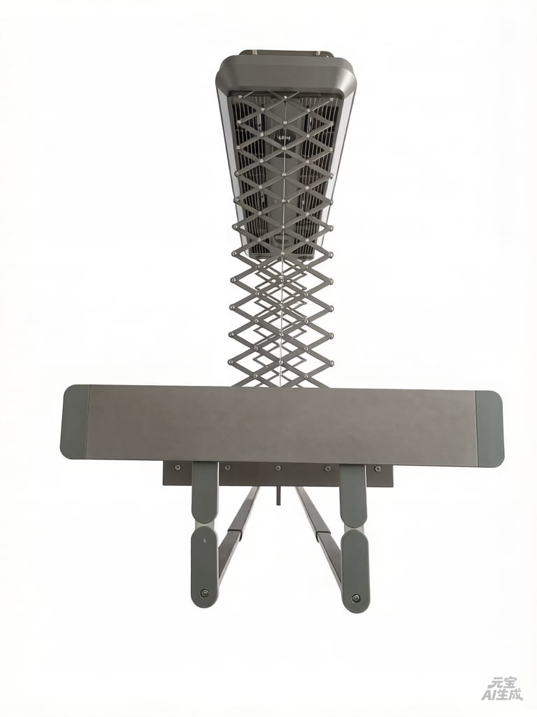 Smart Laundry Drying Rack Singapore JH120G Pro | Free Installation - Image 7