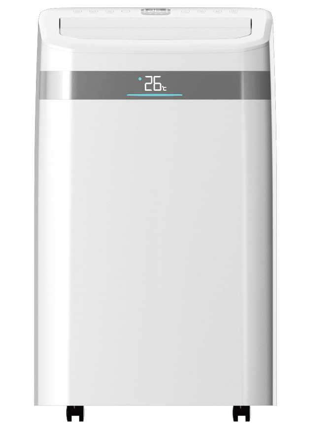 Inverter Portable Air Conditioner Singapore | JIAHUA 12000 BTU